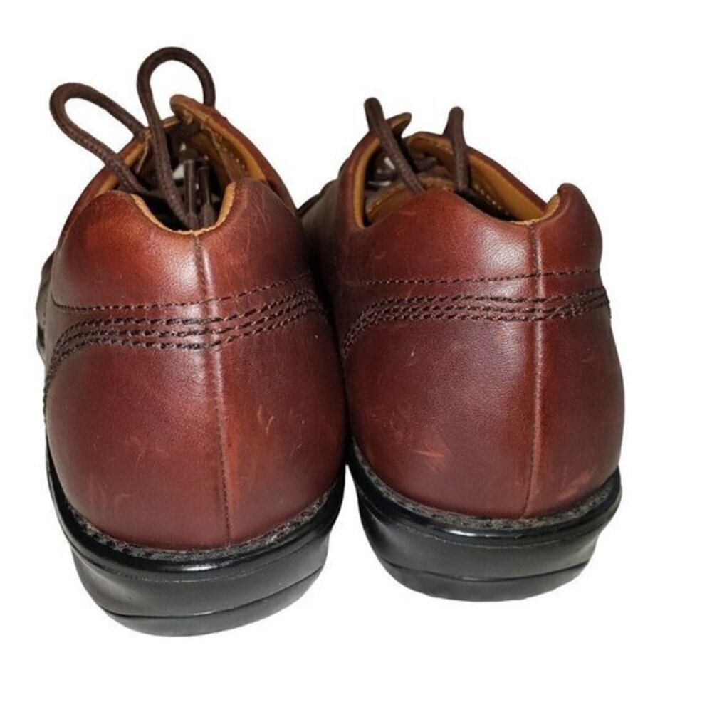 Red‎ Wing Derby Slip Resistant Womens Comfort Shoes Size  7.5 Pre-Owned - Picture 14 of 16
